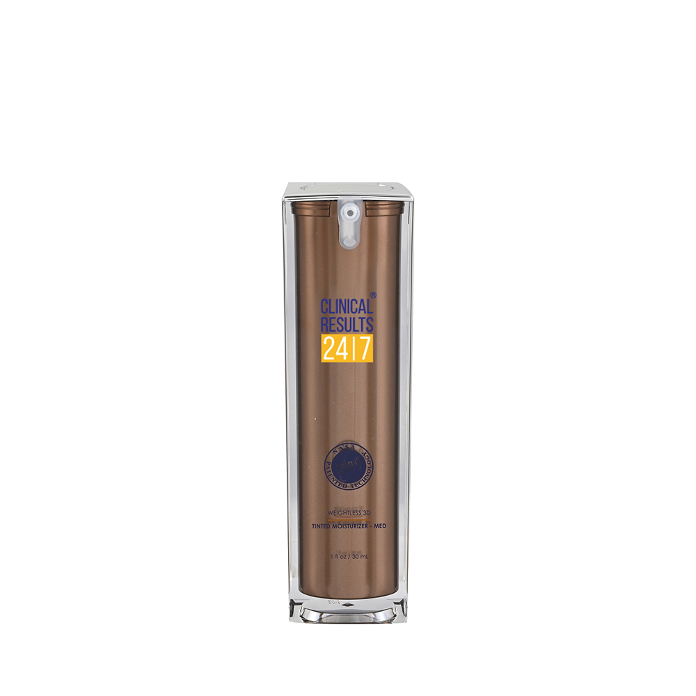 Weightless Tinted Moisturizer