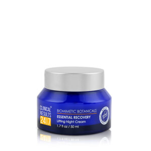 Essential Recovery Lifting Night Cream