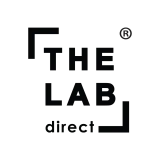 the lab direct logo